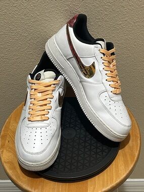 Nike Air Force 1 Low Drew League DM7578-100
